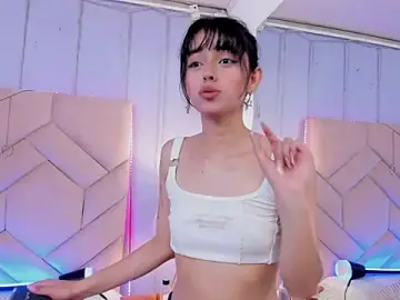 Stripchat Nude Webcam of Eimy_Blaze
