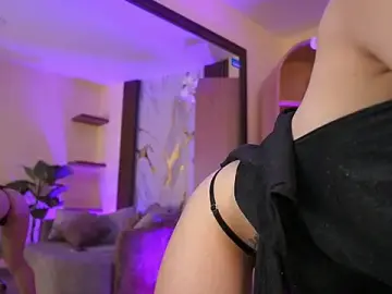 Stripchat Live Sex Cam of JadeSummerr