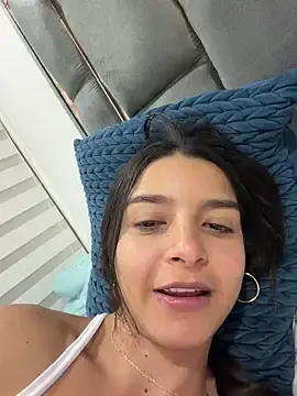 Stripchat Free Porn Cam of violeta365