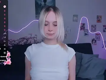 Stripchat Adult Webcam of Megan--chan