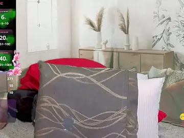 Stripchat Free Porn Cam of Nalavi