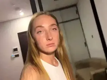 Stripchat Nude Webcam of TenaSaladin