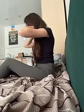 Stripchat Live Porn of viviandaimond1