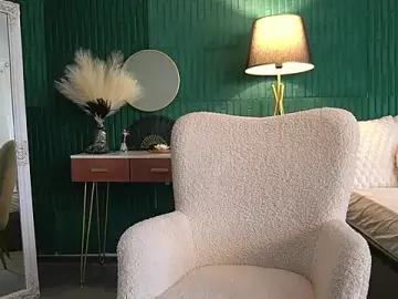 Stripchat Free Porn Cam of HaileyMoonn