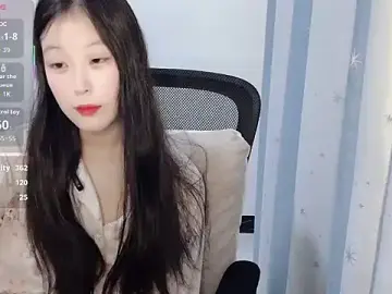 Stripchat Adult Webcam of Hanhan-MM