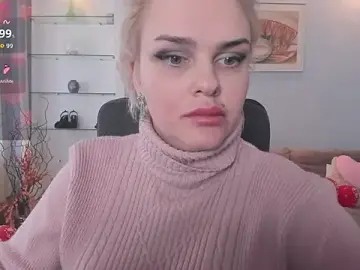 Stripchat Live Sex Cam of KamillaJei