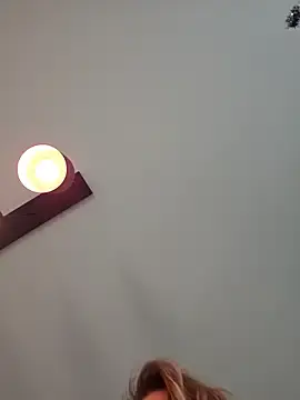 Stripchat Live Sex of LilyOrion