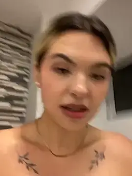 Stripchat Private Sex Chat of Odett_