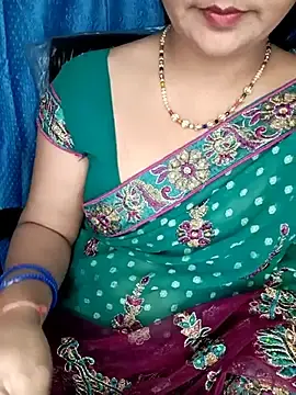 Stripchat Nude Webcam of Rashmi_sharma_0