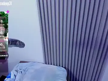 Stripchat Live Porn of angels_collins