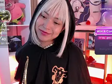 Stripchat Free Porn Cam of mieruco_chan