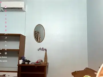 Stripchat Best Webcam of sarawhisperr