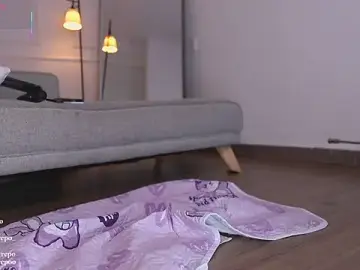 Stripchat Live Porn of CATALINA_RESTREPO