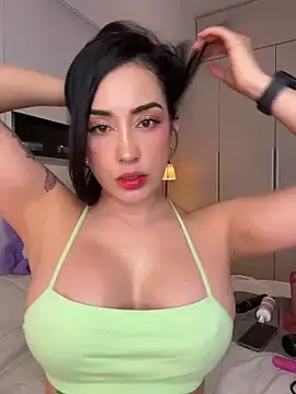 Stripchat Private Sex Chat of CATALINA_RESTREPO