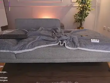 Stripchat Best Webcam of CATALINA_RESTREPO