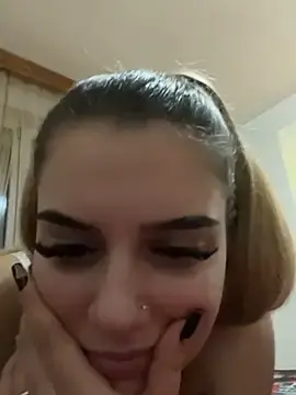 Stripchat Adult Video Chat of CrazyJessika