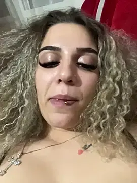 Stripchat Nude Webcam of CrazyJessika