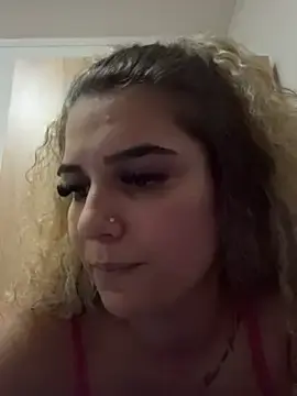 Stripchat Adult Webcam of CrazyJessika