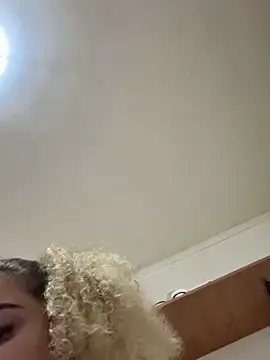 Stripchat Sex Cam of CrazyJessika