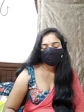 Stripchat Live Sex Cam of Keerthi-Telugu