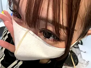 Stripchat Live Sex Cam of yunayuna_1231