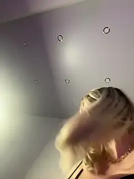 Stripchat Nude Webcam of LanaShockk