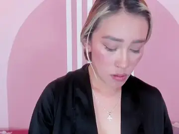 Stripchat Live Sex Cam of Lannajansen