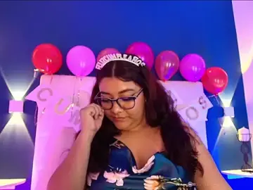 Stripchat Free Live Porn of MeghanBurn