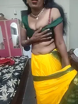 Stripchat Free Live Porn of Swapna_kannada