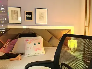 Stripchat Watch Live Sex Cams of lisa_casper