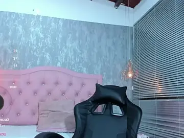 Stripchat Live Sex Cam of lissa_jhonsoon