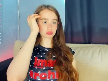 Stripchat Sex Chat of lovelyalivia