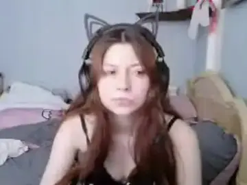 Stripchat Free Live Porn of AlessiaViolet