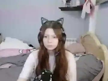 Stripchat Live Sex of AlessiaViolet