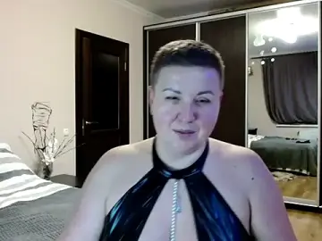 Stripchat Adult Video Chat of Annet1912