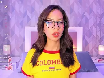 Stripchat Live Sex of AriRose