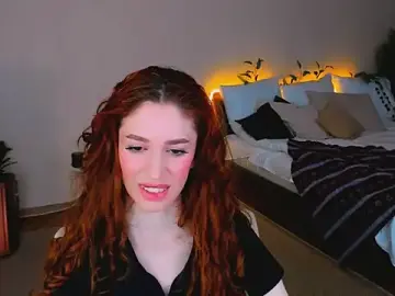 Stripchat Sex Cam of ChristinaConteeree