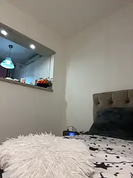 Stripchat Best Webcam of IrisBlues