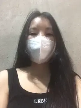 Stripchat Live Porn of Jade_baby2k