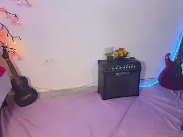 Stripchat Live Porn of Lil_Belaa