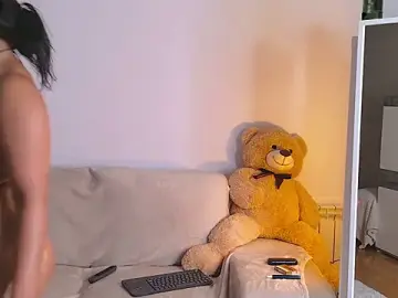 Stripchat Live Porn of LindsayDeee