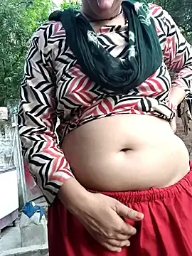Stripchat Sex Chat of Miss_Sakina