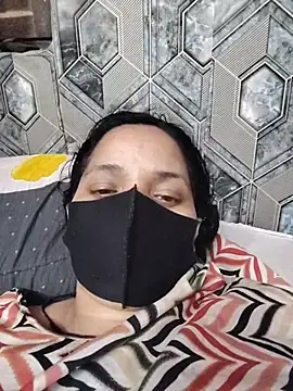 Stripchat Free Live Porn of Miss_Sakina