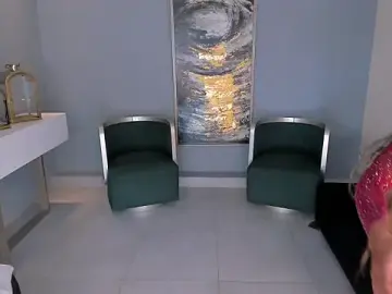 Stripchat Live Porn of RenataReyes