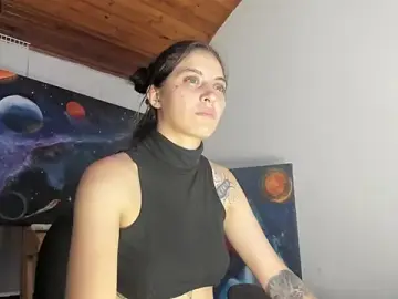 Stripchat Live Sex Cam of mariecam420