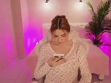 Stripchat Adult Webcam of Daniela_Saules