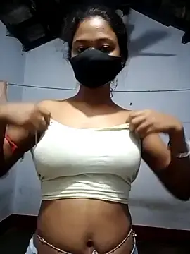 Stripchat Live Porn of Madhuri-singh88