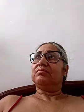 Stripchat Sex Cam of _candi