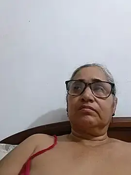Stripchat Sex Chat of _candi