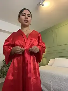 Stripchat Free Porn Cam of kataliina__